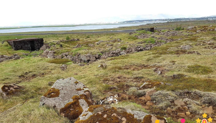 Gardaholt Tonleika Eða Veislusalur - Garðabær