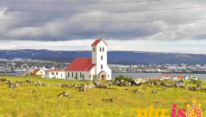 Gardakirkja Kirkja - Garðabær