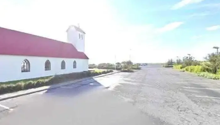 Gardakirkja Street View 360deg - Garðabær