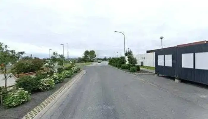 Gardalundur Street View 360deg - Garðabær