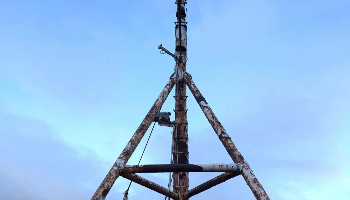 Gardar Ba 64 Einkunn - Sauðlauksdalur