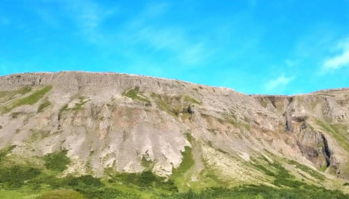 Gardar Ba 64 Hvernig A Að Komast þangað - Sauðlauksdalur