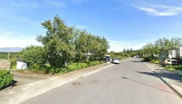 Gardar Og Felagar Garðyrkjumaður - Reykjavík