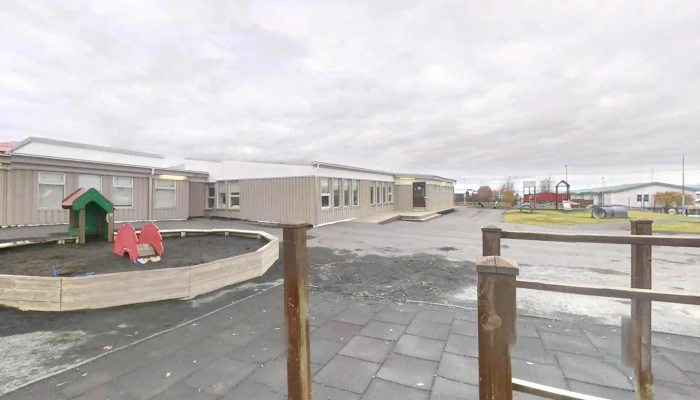 Gardasel Leikskoli - Keflavík