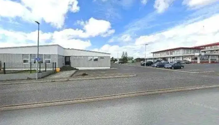 Gardasel Street View 360deg - Keflavík