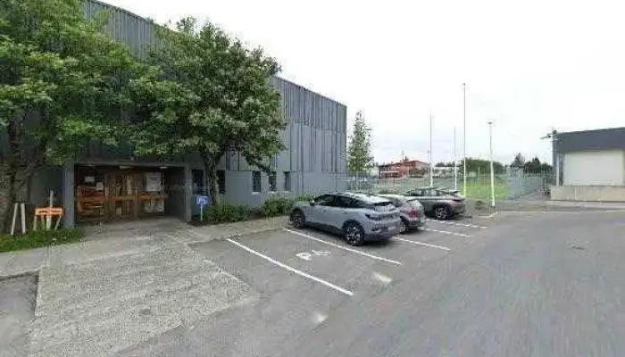 Gardaskoli Street View 360deg - Garðabær