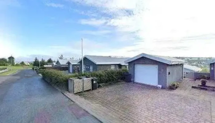 Gardathjonusta Ingvars Garðyrkjumaður - Hafnarfjörður