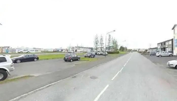 Gardathjonusta Islands Islandspostur - Hafnarfjörður