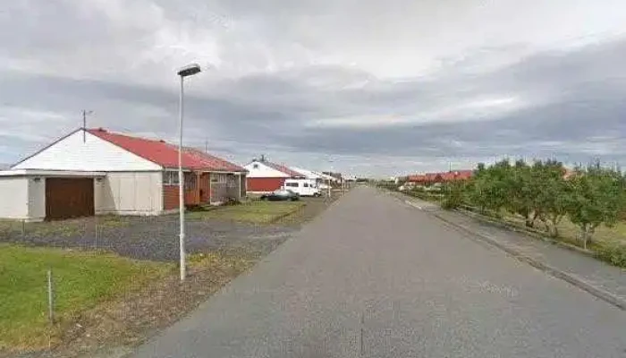 Gardbuinn Garðyrkja Og Garðþjonusta - Garður