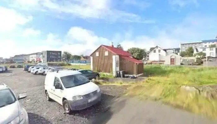 Gardhus Og Greifynjan Ferðamannastaður - Garðabær