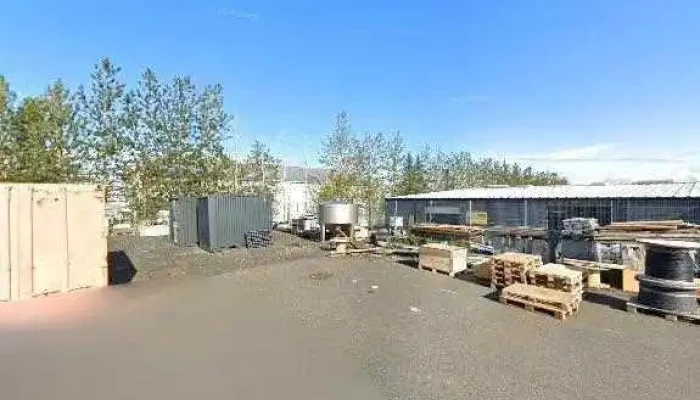 Gardlist Street View 360deg - Reykjavík