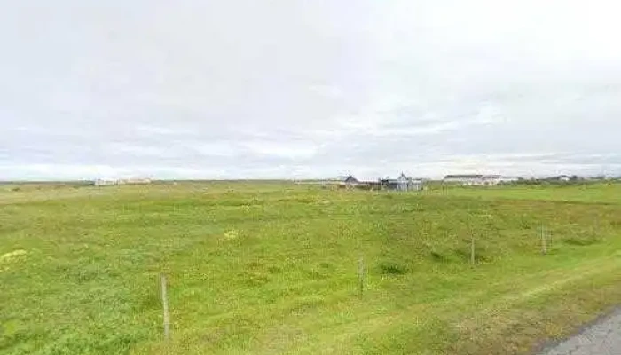 Gardsvollur Fotboltavollur - Garður