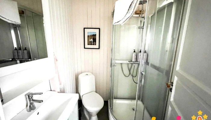 Gardur Apartments Fra Eiganda - Garður