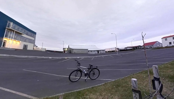 Gardur Street View 360 - Garður