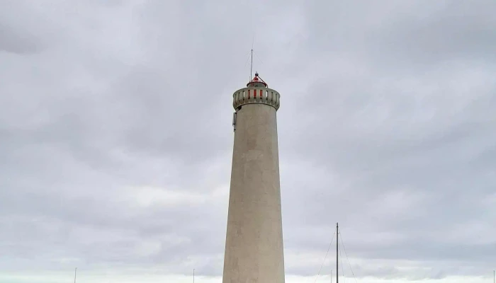 Gardur Tjaldsvaedi Garður - Garður
