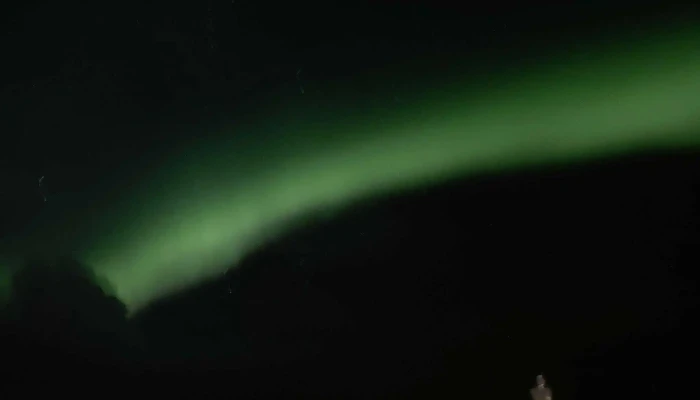 Gardur Tjaldsvaedi Kynning - Garður