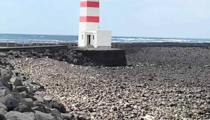 Gardur Tjaldsvaedi Nyjast - Garður