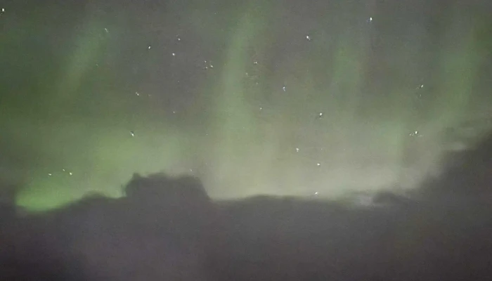 Gardur Tjaldsvaedi Svæði - Garður