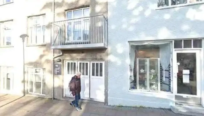Gardurinn Street View 360deg - Reykjavík