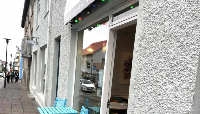 Gardurinn Umsagnir - Reykjavík
