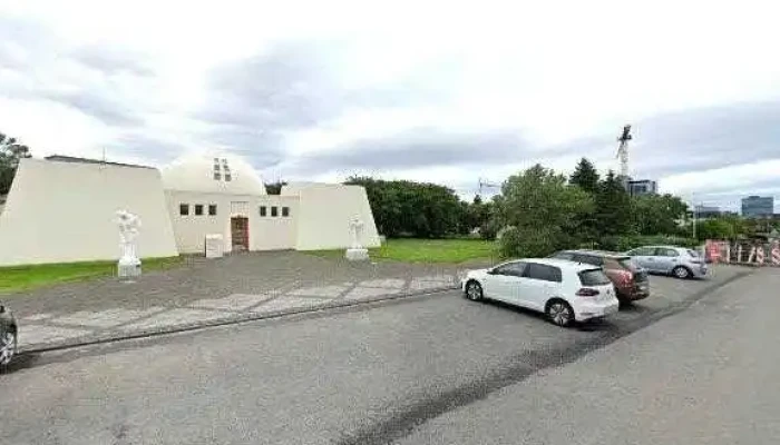 Gardyrkjumadur Street View 360deg - Reykjavík