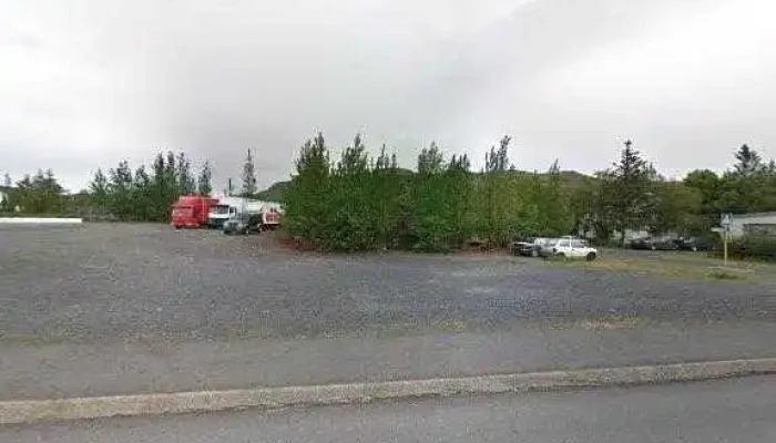 Gardyrkjustod Ingibjargar Street View 360deg - Hveragerði