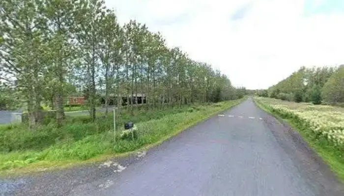 Gardyrkjustodin Akur Street View 360deg - Laugarás