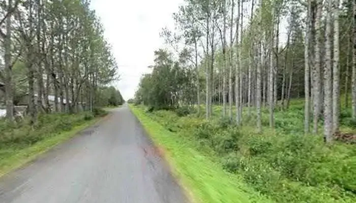 Gardyrkjustodin Heidmork Street View 360deg - Selfoss