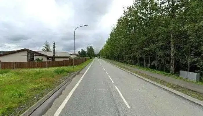 Gardyrkjustodin Silfurtun Street View 360deg - Flúðir