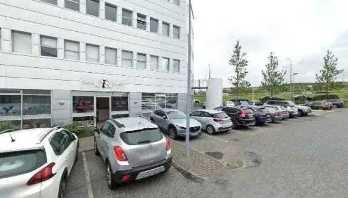 Garnes Data Ehf -  Street View 360deg - Kópavogur