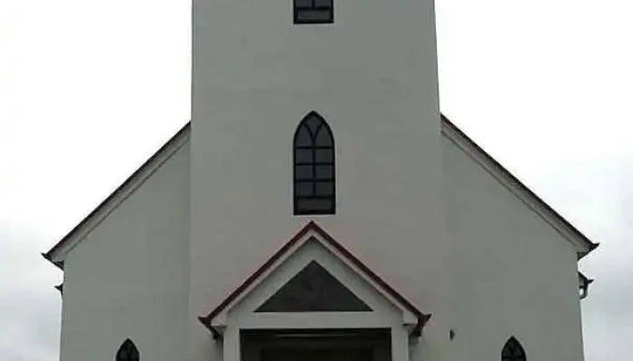 Garðakirkja - Garðabær