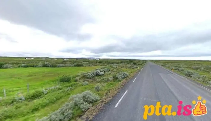 Garðskirkjugarður - 36Gv+Qw9