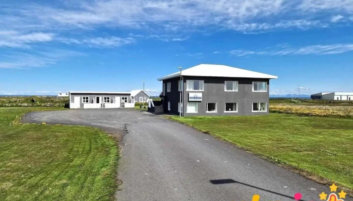 Garður Apartments - Garður