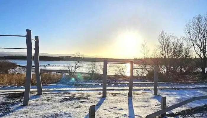 Garður - Reykjavík