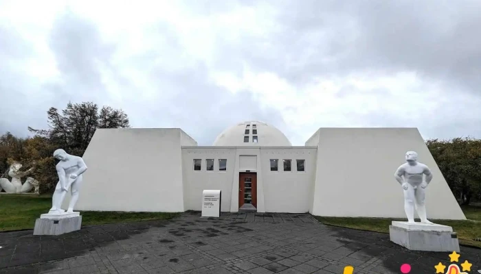 Garðyrkjumaður - Reykjavík