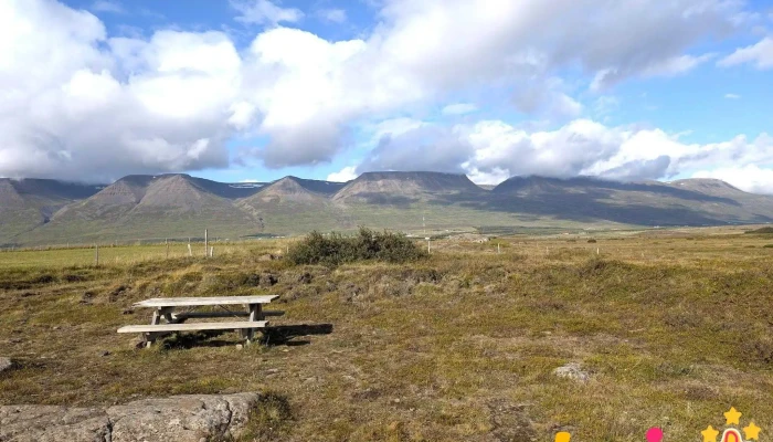 Gasir Sogufrægur Staður - 816
