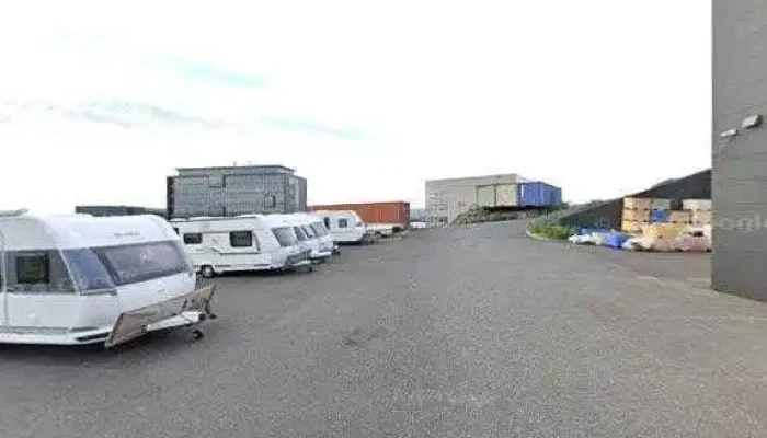 Gefn Ehf Skrifstofa Fyrirtækis - Kópavogur
