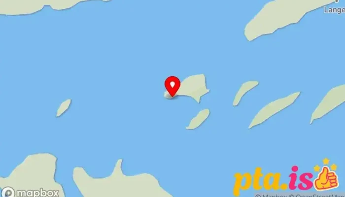 Geirshólmi - Ísland