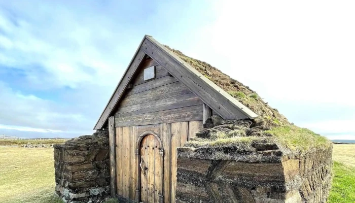 Geirsstadakirkja Athugasemdir - Egilsstaðir
