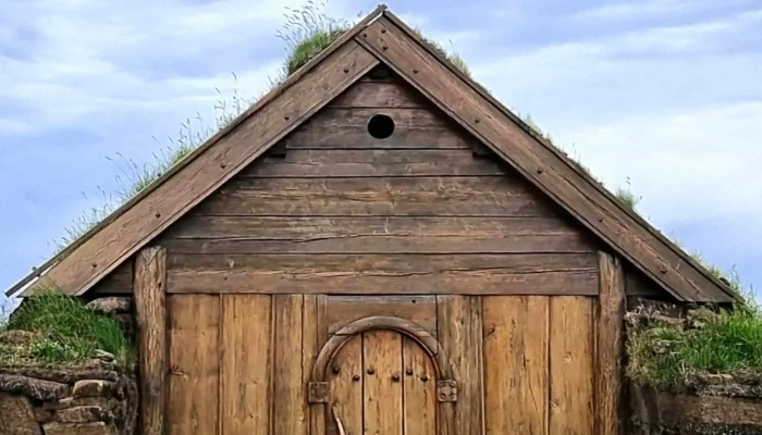Geirsstadakirkja Heimilisfang - Egilsstaðir