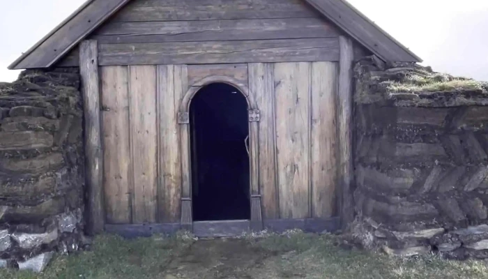 Geirsstadakirkja Hvernig A Að Komast þangað - Egilsstaðir
