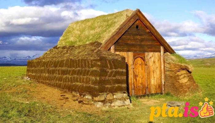 Geirsstaðakirkja - Egilsstaðir