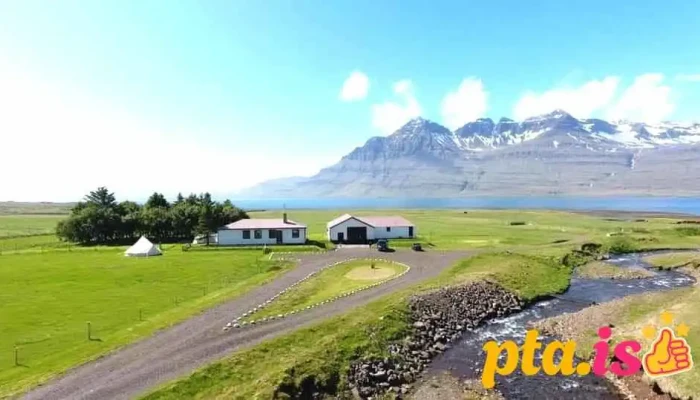 Geislar Gautavik Djupivogur+258213+2 - Djúpivogur