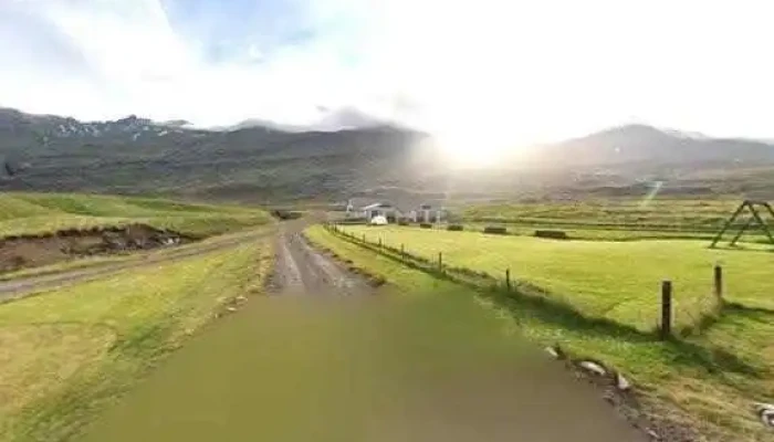 Geislar Gautavik Djupivogur+258213+5 - Djúpivogur