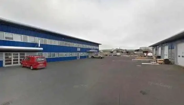 Geislataekni Ehf Fyrirtæki - Garðabær