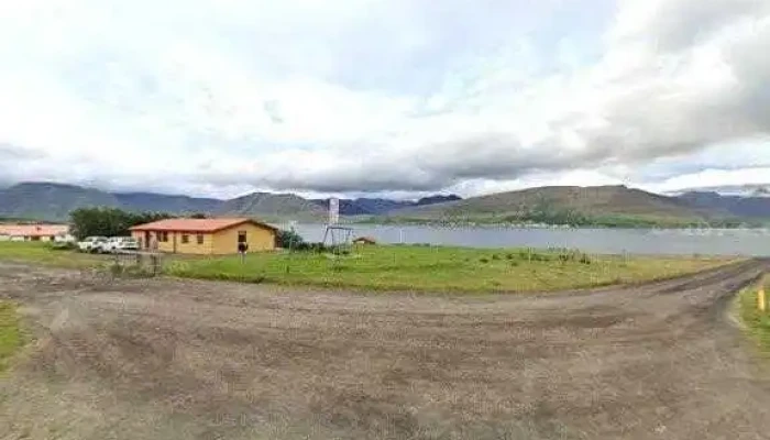 Gemlufall Gistiheimili -  Street View 360deg - Thingeyri