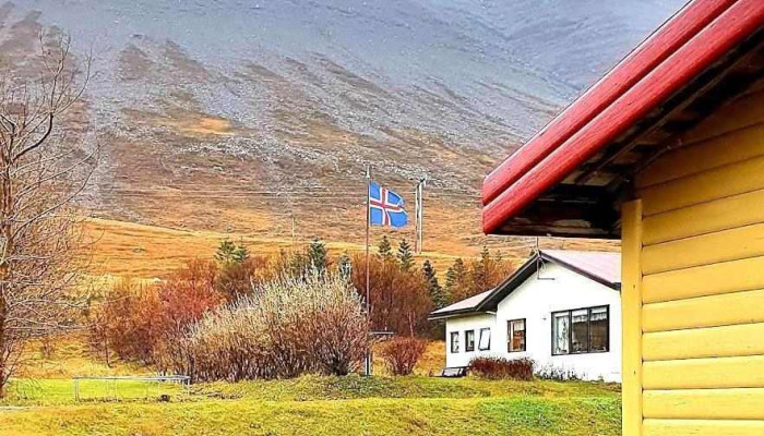 Gemlufall gistiheimili - Thingeyri