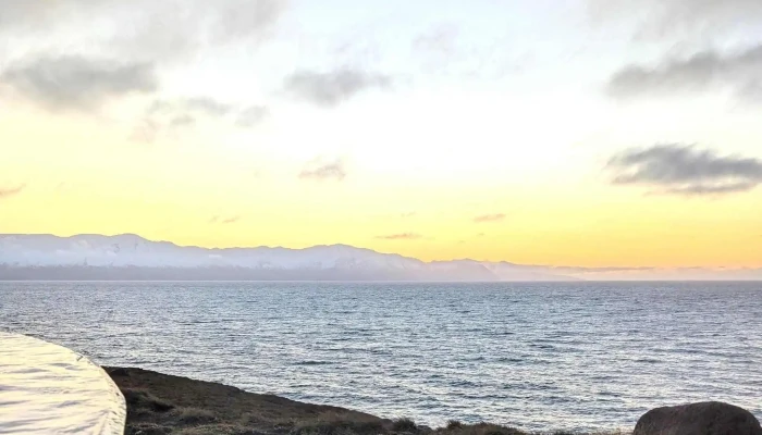 Geosea -    Sjobod Husavik - Húsavík