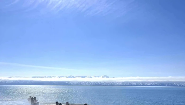 Geosea -    Sjobod Instagram - Húsavík