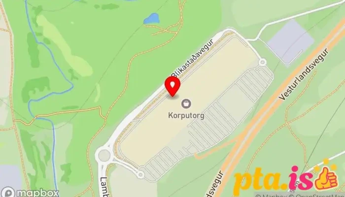 Ger Voruhus Betra Bak Dorma Husgagnahollin Reykjavik+258242+1 - Reykjavík